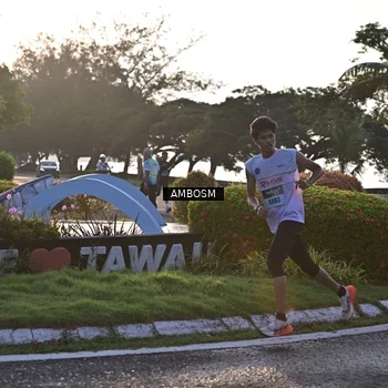Runner Photo 5943395