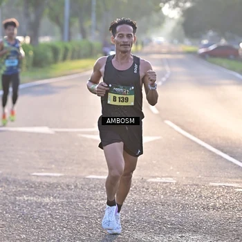 Runner Photo 5943397