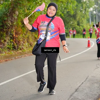 Runner Photo 5943398