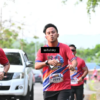 Runner Photo 5943399