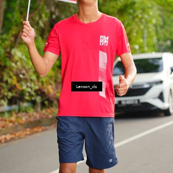 Runner Photo 5943401