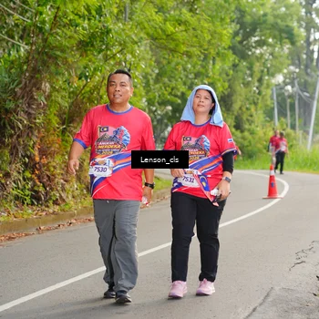 Runner Photo 5943403