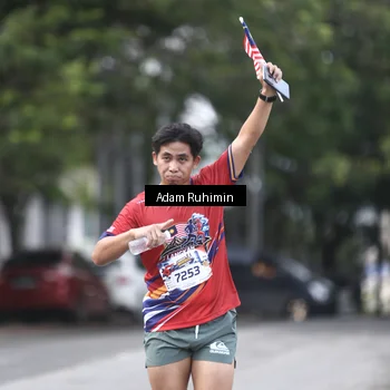 Runner Photo 5943404