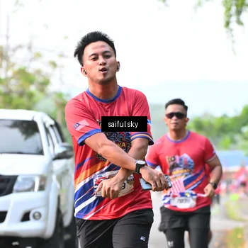 Runner Photo 5943405