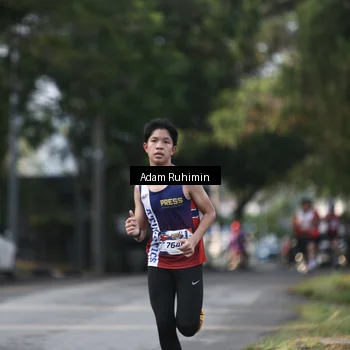 Runner Photo 5943406
