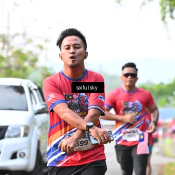 Runner Photo 5943407