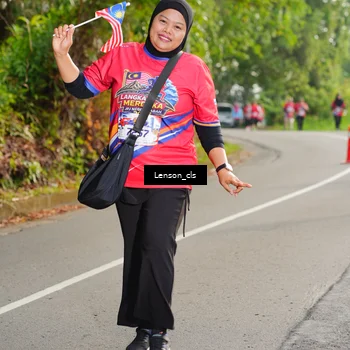 Runner Photo 5943408