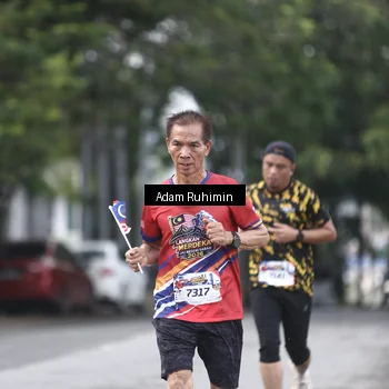 Runner Photo 5943409