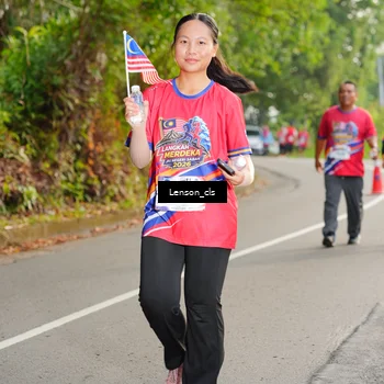 Runner Photo 5943410