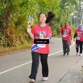 Runner Photo 5943411