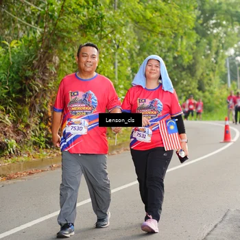 Runner Photo 5943413