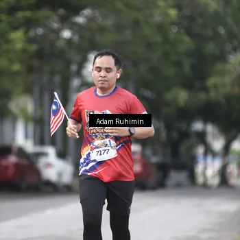 Runner Photo 5943414