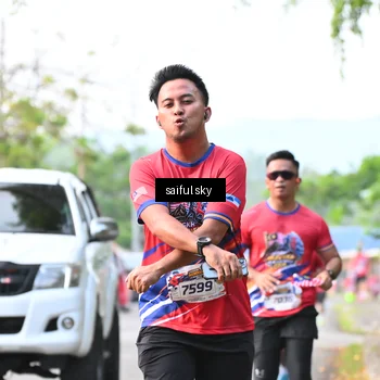 Runner Photo 5943415