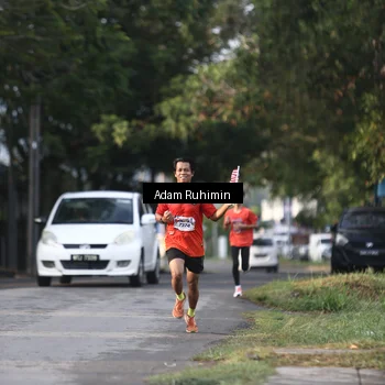 Runner Photo 5943416