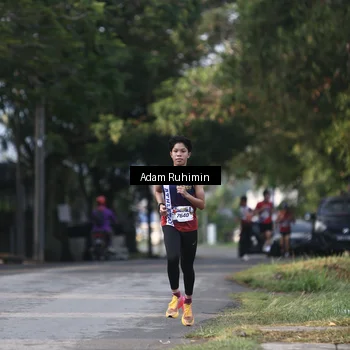 Runner Photo 5943419