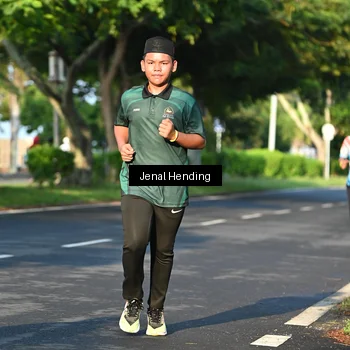 Runner Photo 5943420