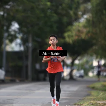 Runner Photo 5943421
