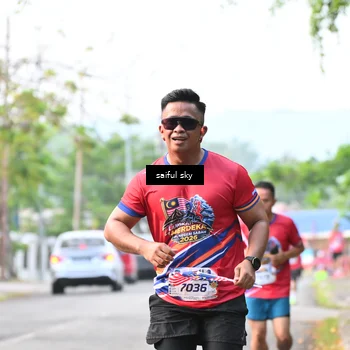 Runner Photo 5943424