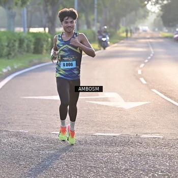 Runner Photo 5943426