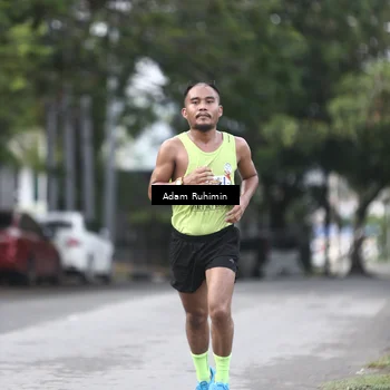 Runner Photo 5943428