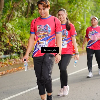 Runner Photo 5943429