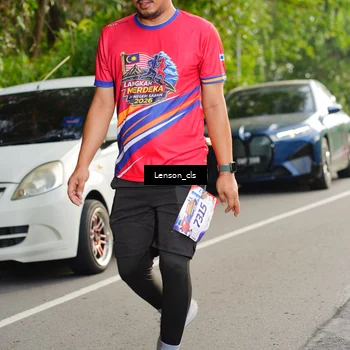 Runner Photo 5943430