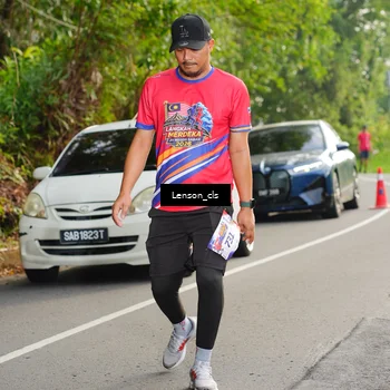 Runner Photo 5943431