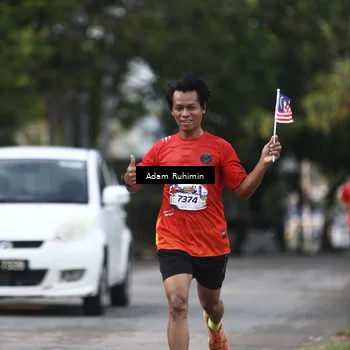 Runner Photo 5943435