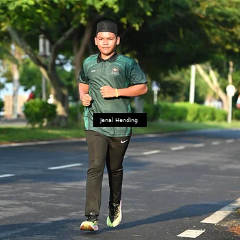 Runner Photo 5943437