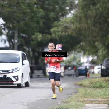 Runner Photo 5943438