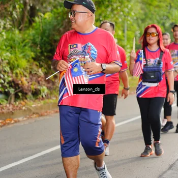 Runner Photo 5943439