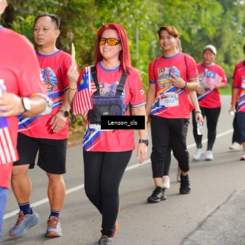 Runner Photo 5943440