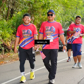 Runner Photo 5943441