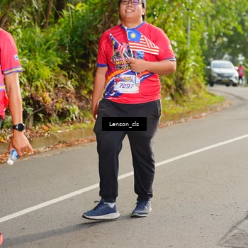 Runner Photo 5943443