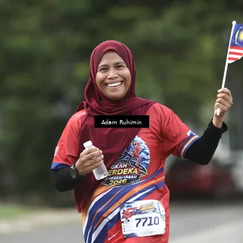 Runner Photo 5943444