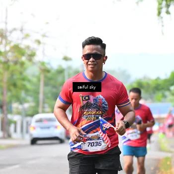 Runner Photo 5943445