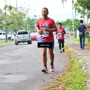 Runner Photo 5943446