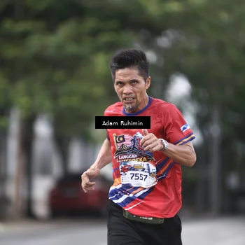Runner Photo 5943447