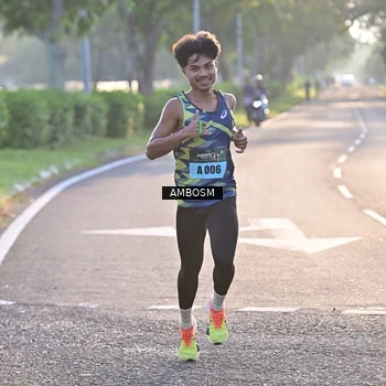 Runner Photo 5943448