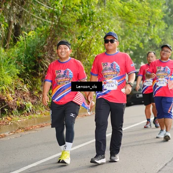 Runner Photo 5943450