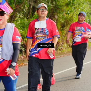 Runner Photo 5943452