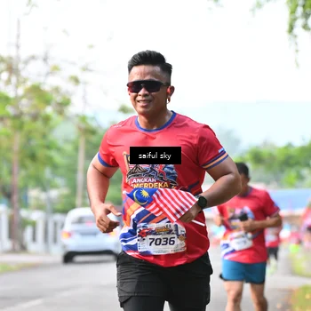 Runner Photo 5943453