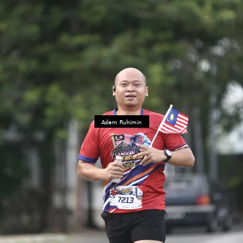 Runner Photo 5943454