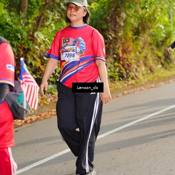 Runner Photo 5943456