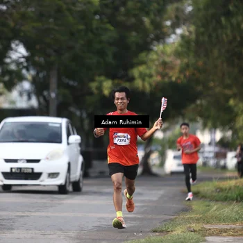 Runner Photo 5943457