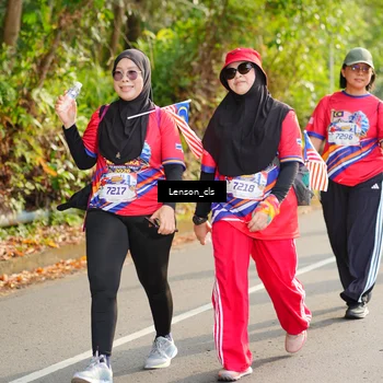 Runner Photo 5943458