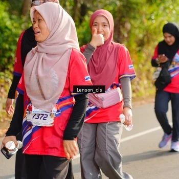 Runner Photo 5943462