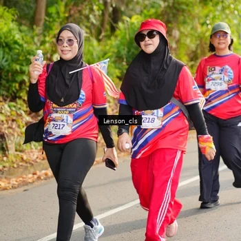 Runner Photo 5943463