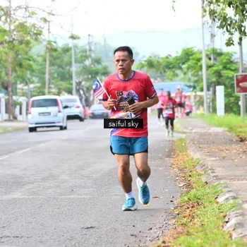 Runner Photo 5943465