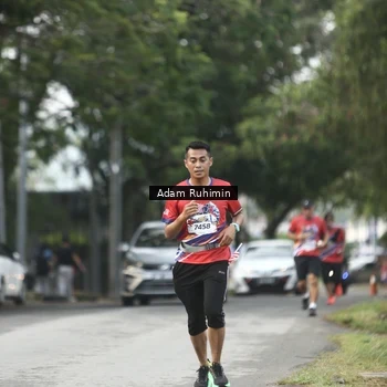 Runner Photo 5943467